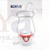 OkaeYa RL-5009 Rechargeable Emergency Light 